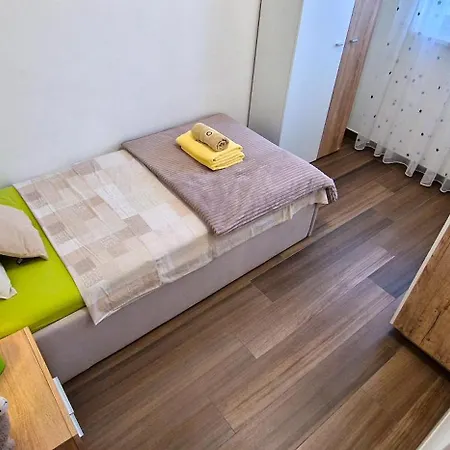 Apartman Libre With Private Pool *
