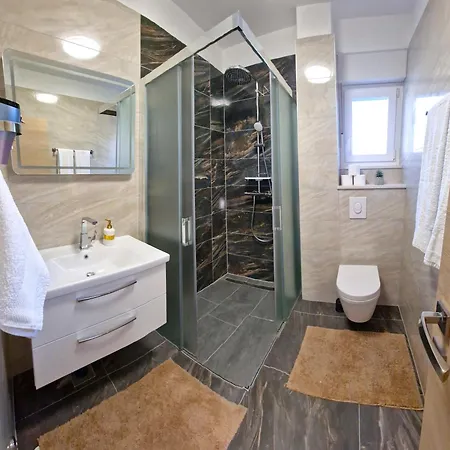 Apartman Libre With Private Pool *