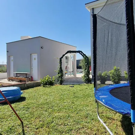 Libre With Private Pool *