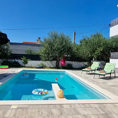 Apartman Libre With Private Pool *