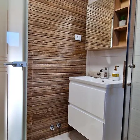 Libre With Private Pool Apartament *
