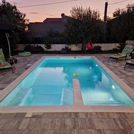 Apartament Libre With Private Pool